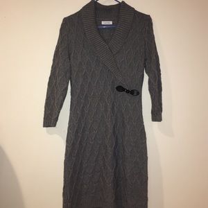 Calvin Klein Dress
